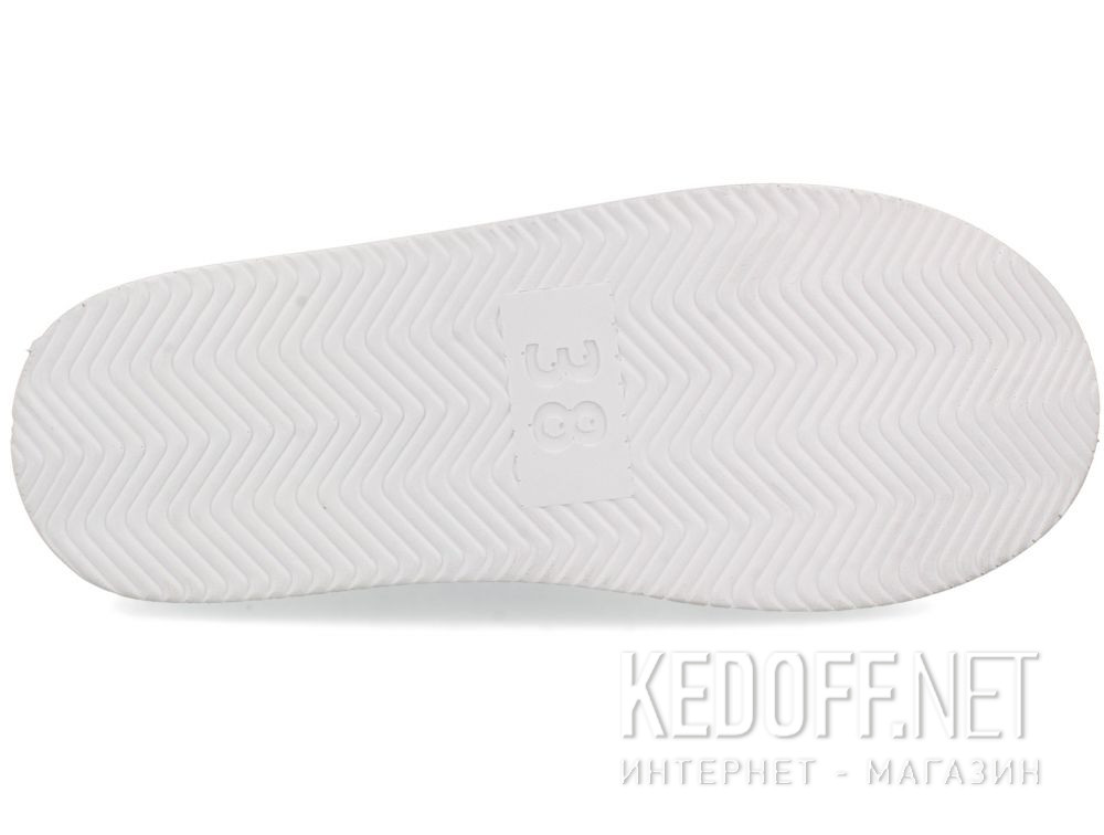 Цены на Damskie trampki Forester Platform White 21165-09