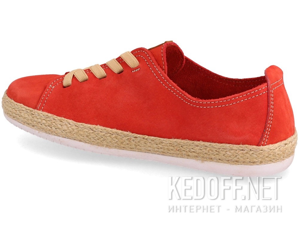 Tenisowki Las Espadrillas Benidorm 10110-47 купить Украина