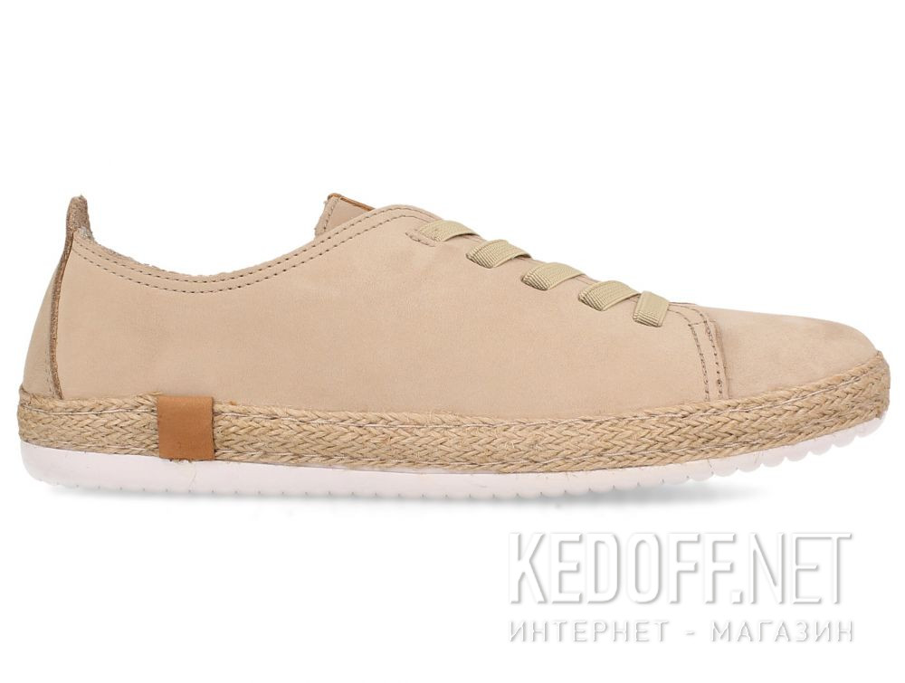Оригинальные Damskie trampki Las Espadrillas Benidorm 110-1-18
