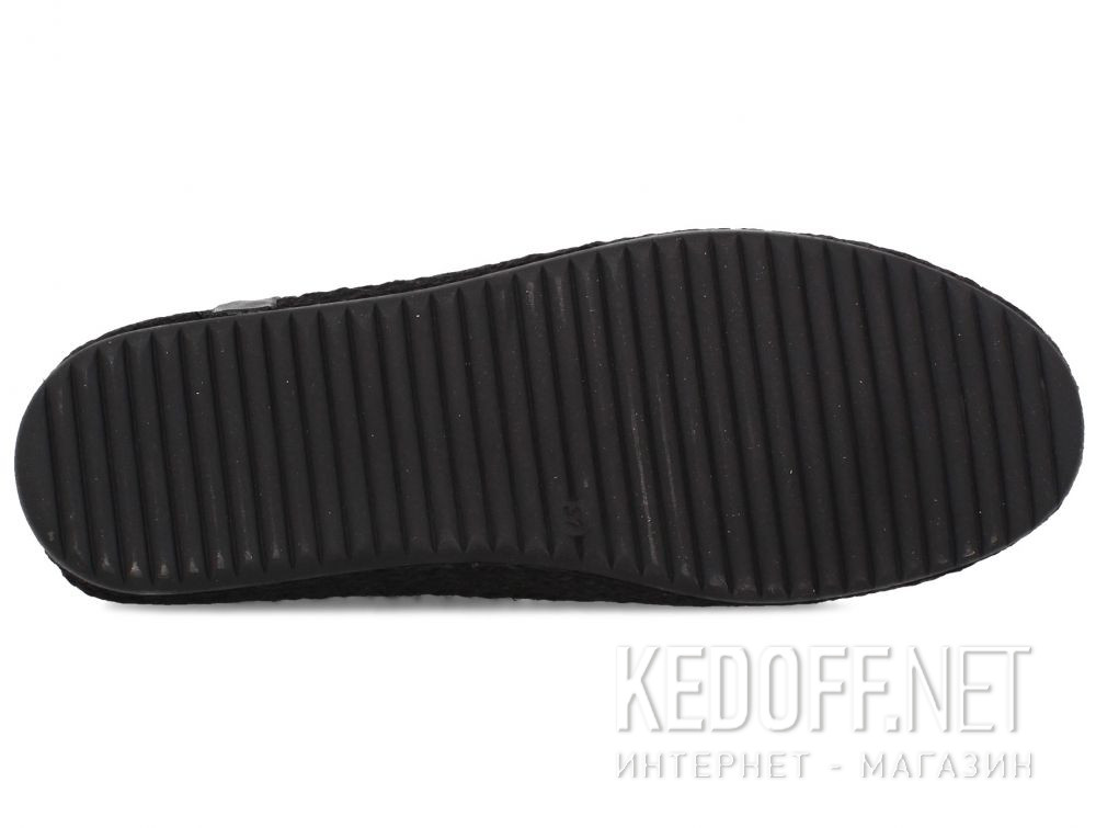 Damskie trampki Las Espadrillas Benidorm 110-1-27 описание