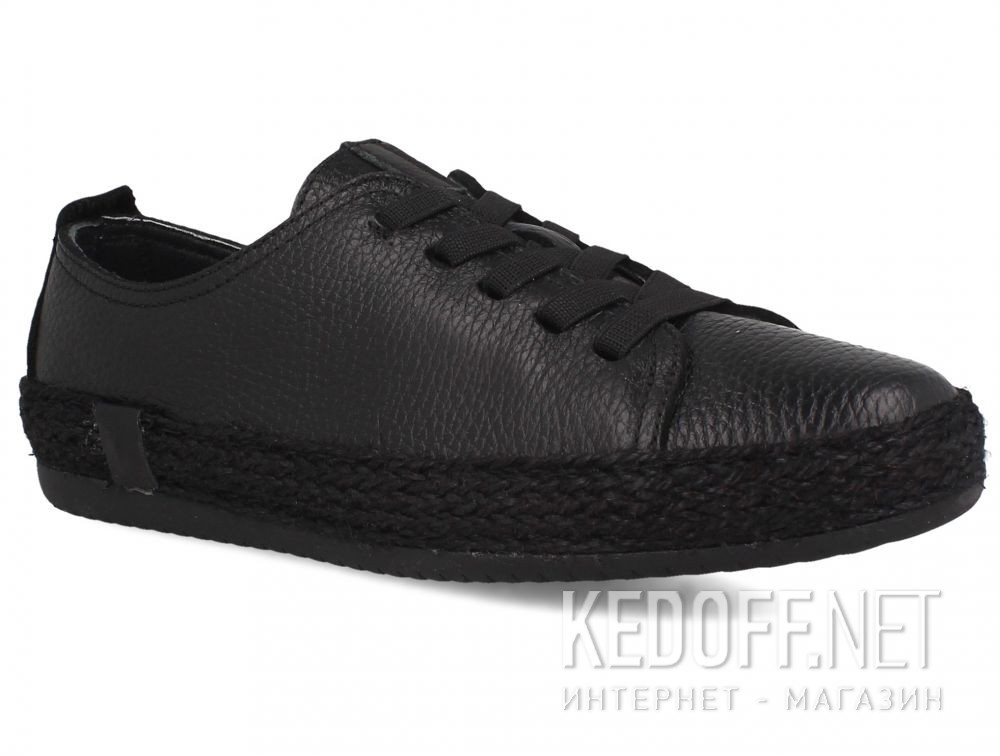 Dodaj do koszyka Damskie trampki Las Espadrillas Benidorm 110-1-27