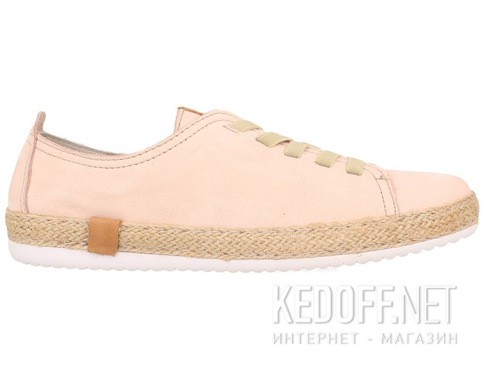 Damskie trampki Las Espadrillas Benidorm 110-1-34 купить Украина