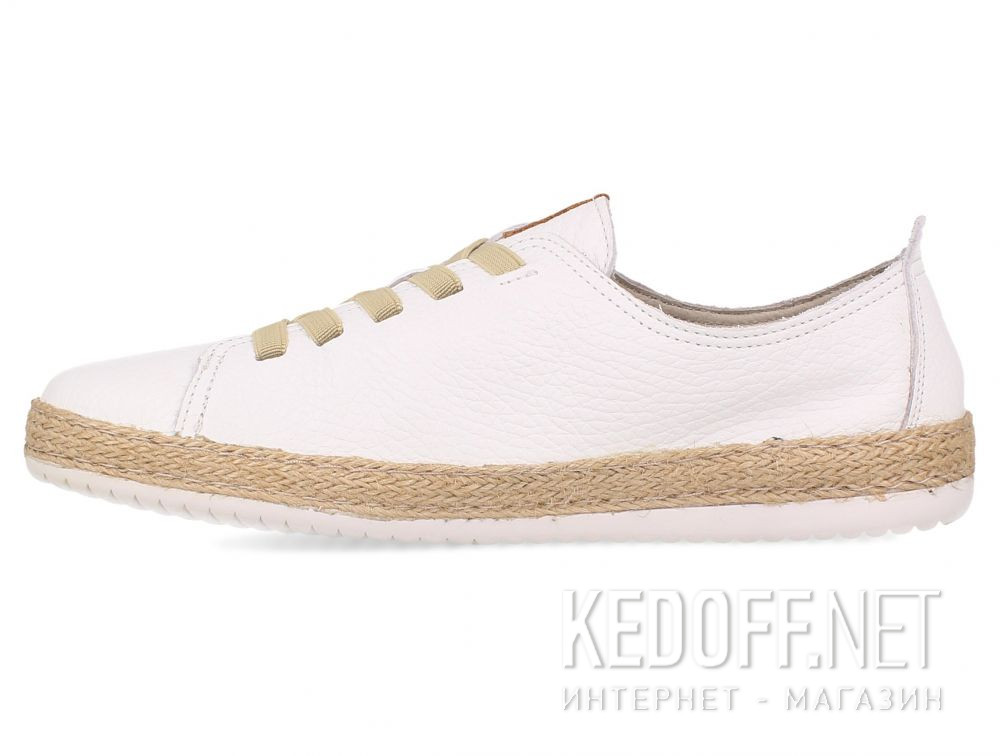 Damskie trampki Las Espadrillas Benidorm 110-13 купить Украина