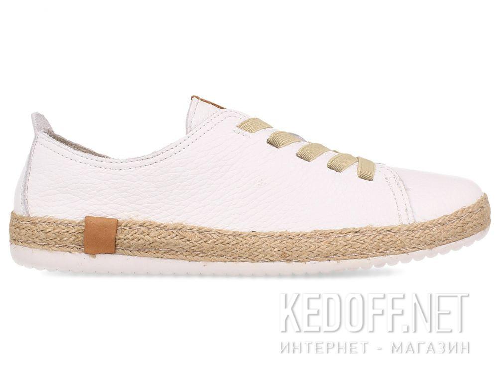 Оригинальные Damskie trampki Las Espadrillas Benidorm 110-13