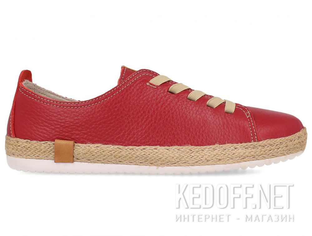 Оригинальные Damskie trampki Las Espadrillas Benidorm 110-47