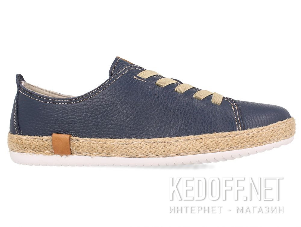 Оригинальные Damskie trampki Las Espadrillas Benidorm 110-89