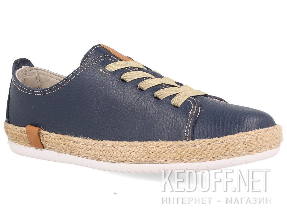 Dodaj do koszyka Damskie trampki Las Espadrillas Benidorm 110-89