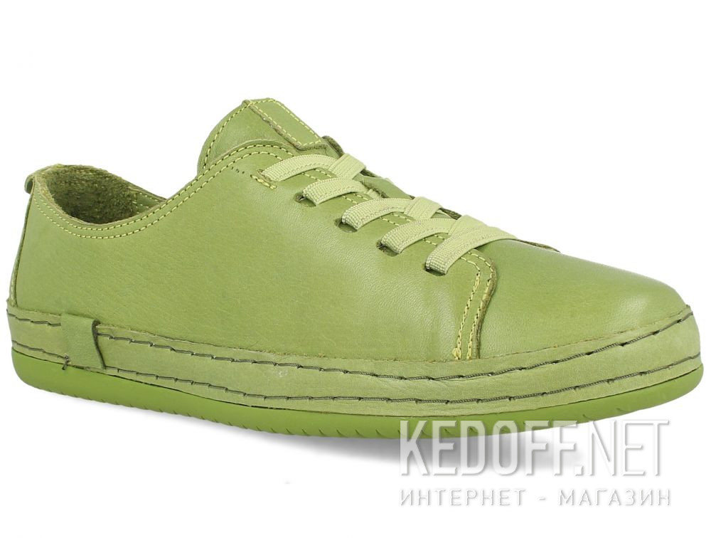 Damskie trampki Las Espadrillas Malaga 12906-22 купить Украина
