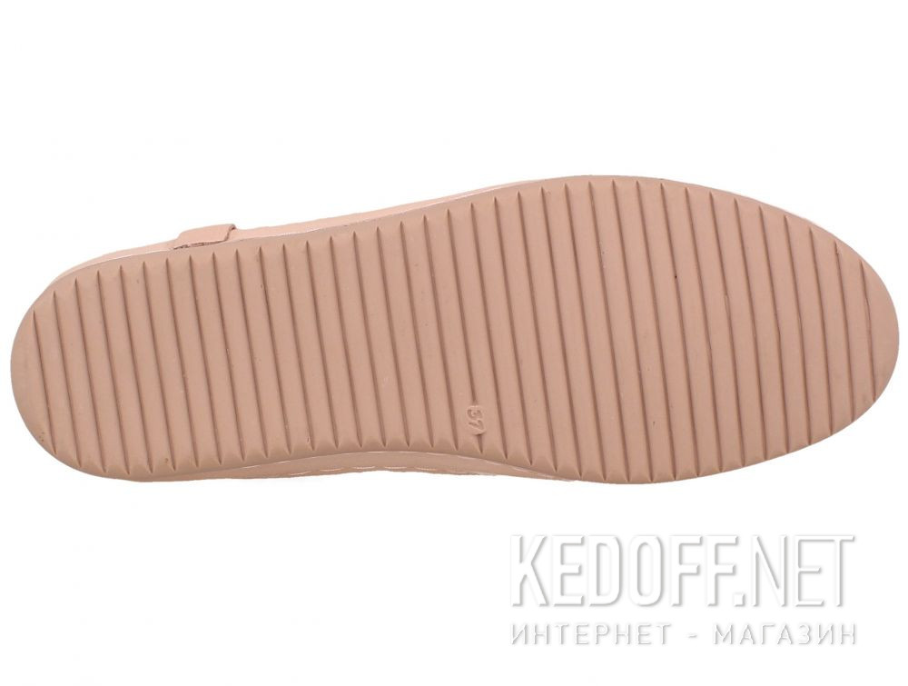 Damskie trampki Las Espadrillas Malaga 12906-34 все размеры