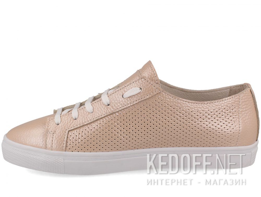 Damskie trampki Las Espadrillas 154-T описание