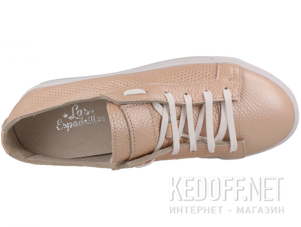 Цены на Damskie trampki Las Espadrillas 154-T