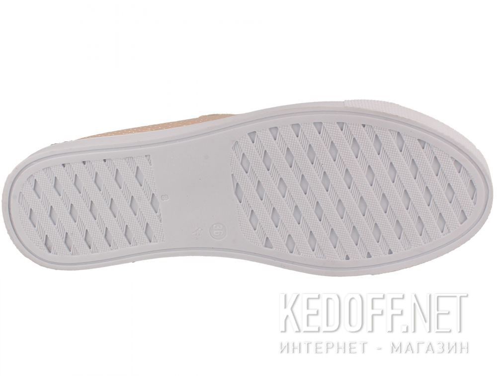 Damskie trampki Las Espadrillas 154-T все размеры