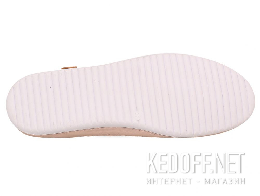 Damskie trampki Las Espadrillas Torrevieja 173-341 описание