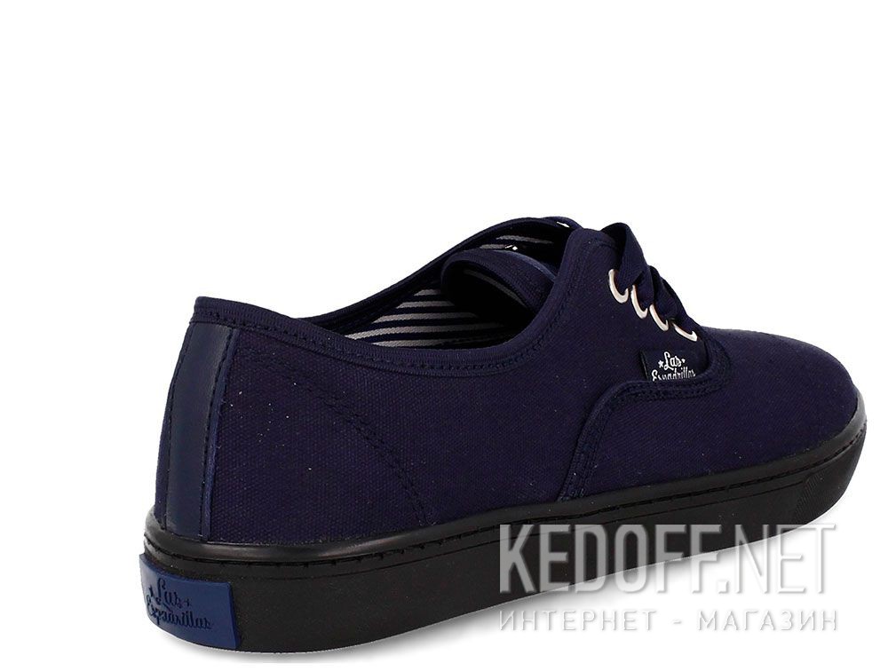 Оригинальные Damskie tenisówki Las Espadrillas 8214-8927