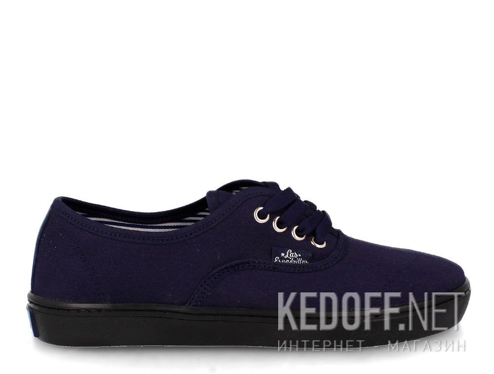 Цены на Damskie tenisówki Las Espadrillas 8214-8927