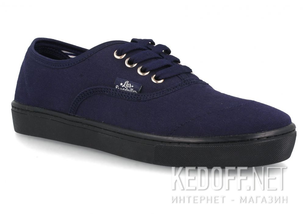 Dodaj do koszyka Damskie tenisówki Las Espadrillas 8214-8927