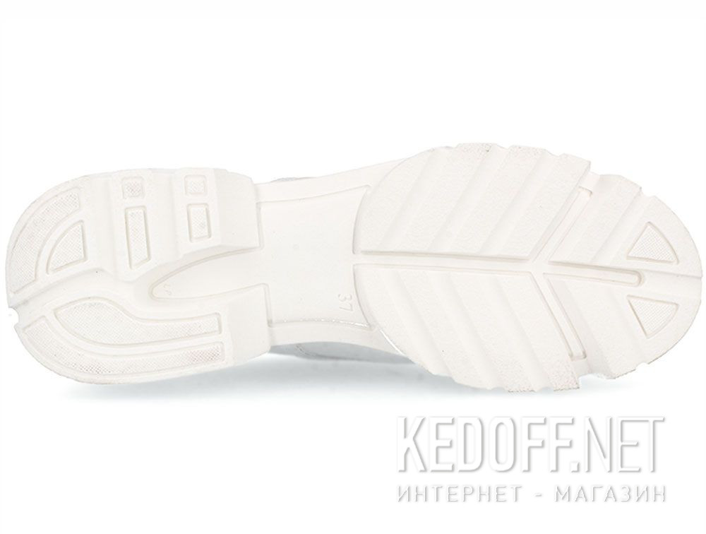 Цены на Damskie tenisówki Las Espadrillas White Buffalo 1001-13