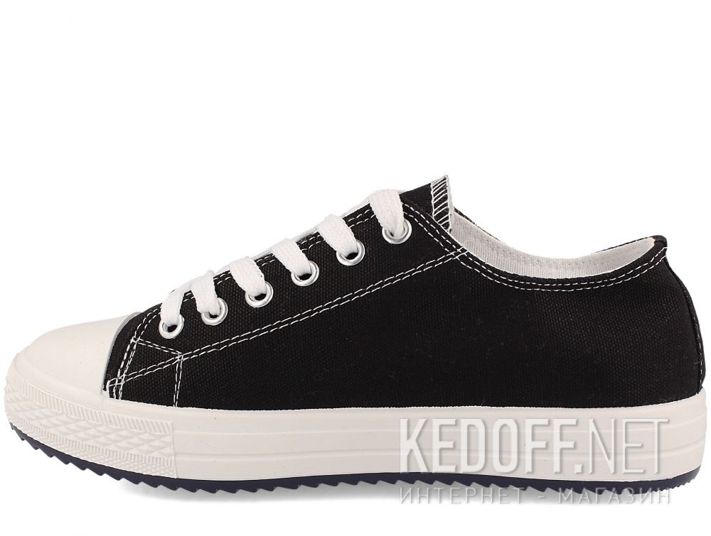 Damskie trampki Las Espadrillas CK100-27 описание