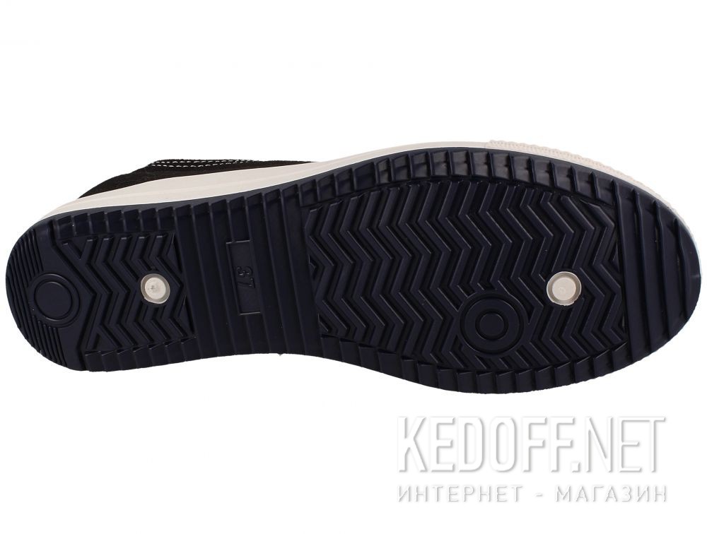Damskie trampki Las Espadrillas CK100-27