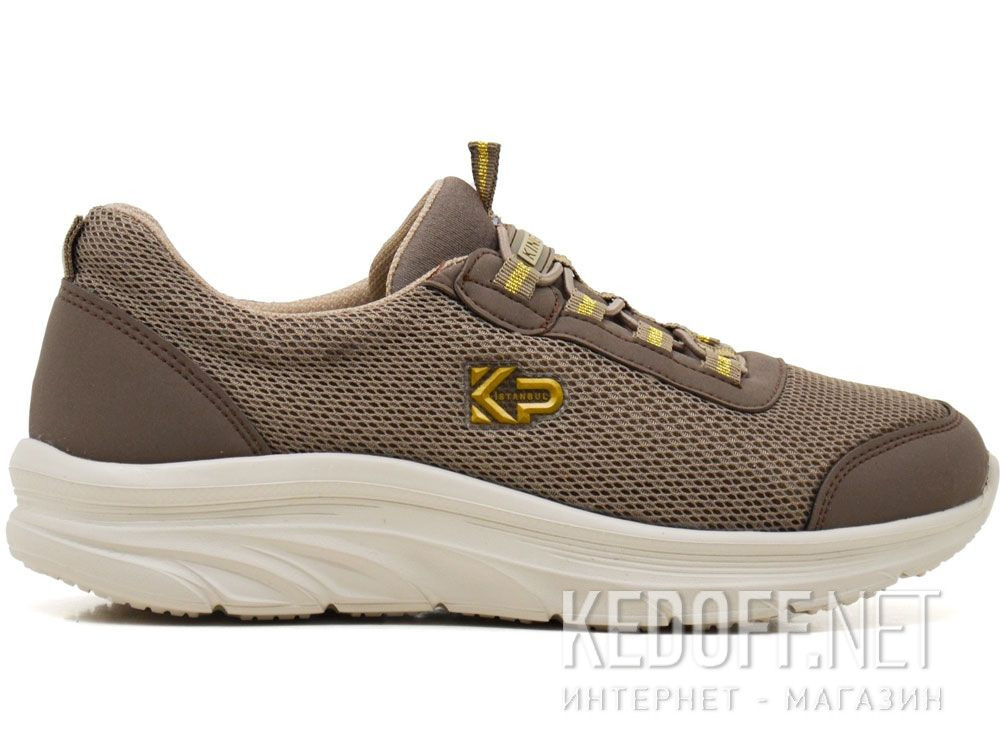 Damskie buty sportowe Las Espadrillas K.Paolo M5121-45 Memory Foam купить Украина