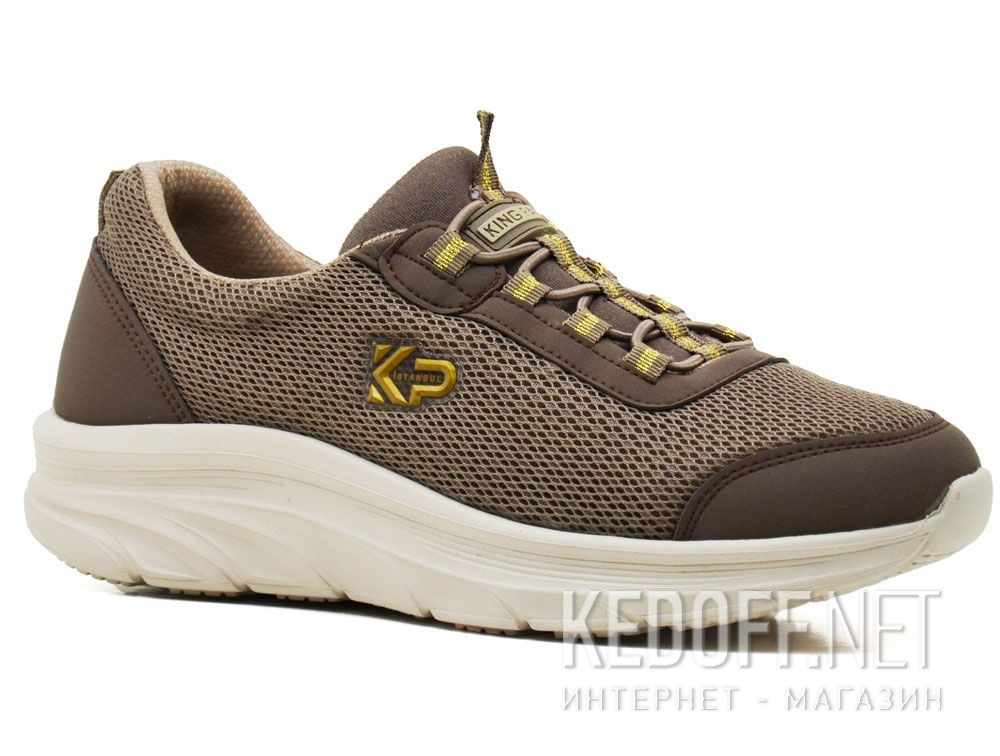 Damskie buty sportowe Las Espadrillas K.Paolo M5121-45 Memory Foam описание