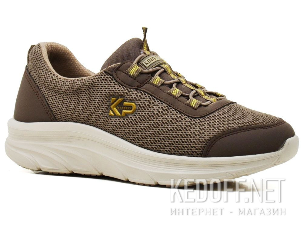 Dodaj do koszyka Damskie buty sportowe Las Espadrillas K.Paolo M5121-45 Memory Foam