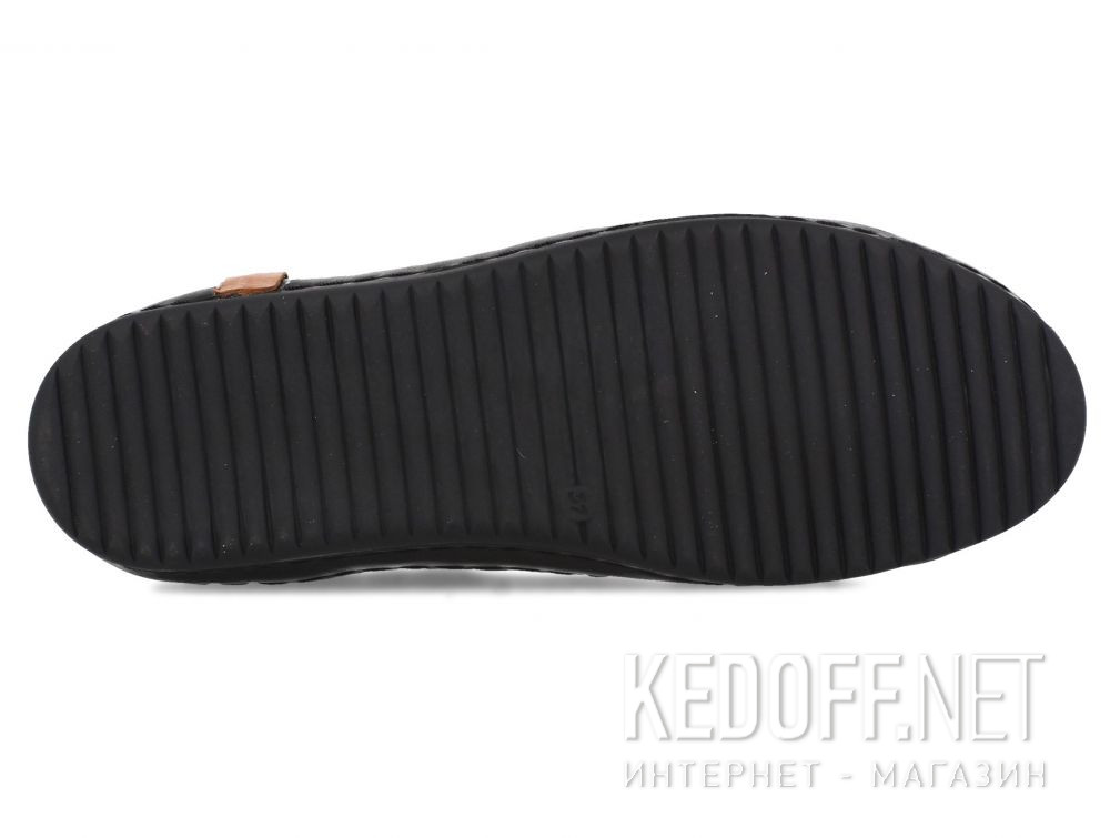Damskie trampki Las Espadrillas Torrevieja 173-27 описание