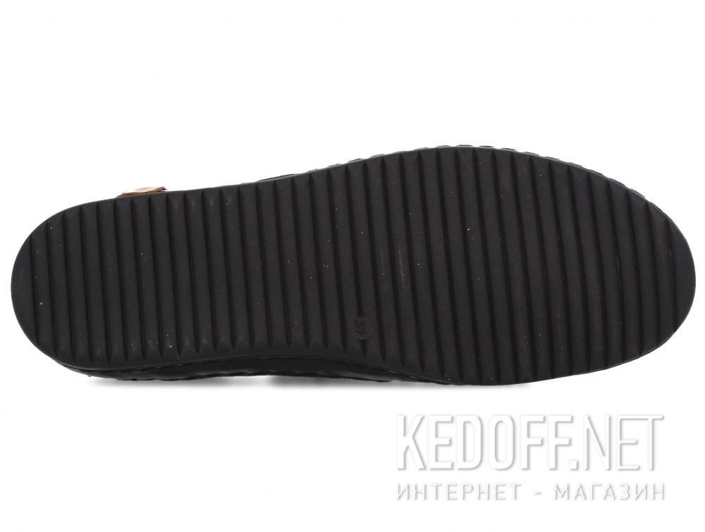 Damskie trampki Las Espadrillas Torrevieja 173-271 описание