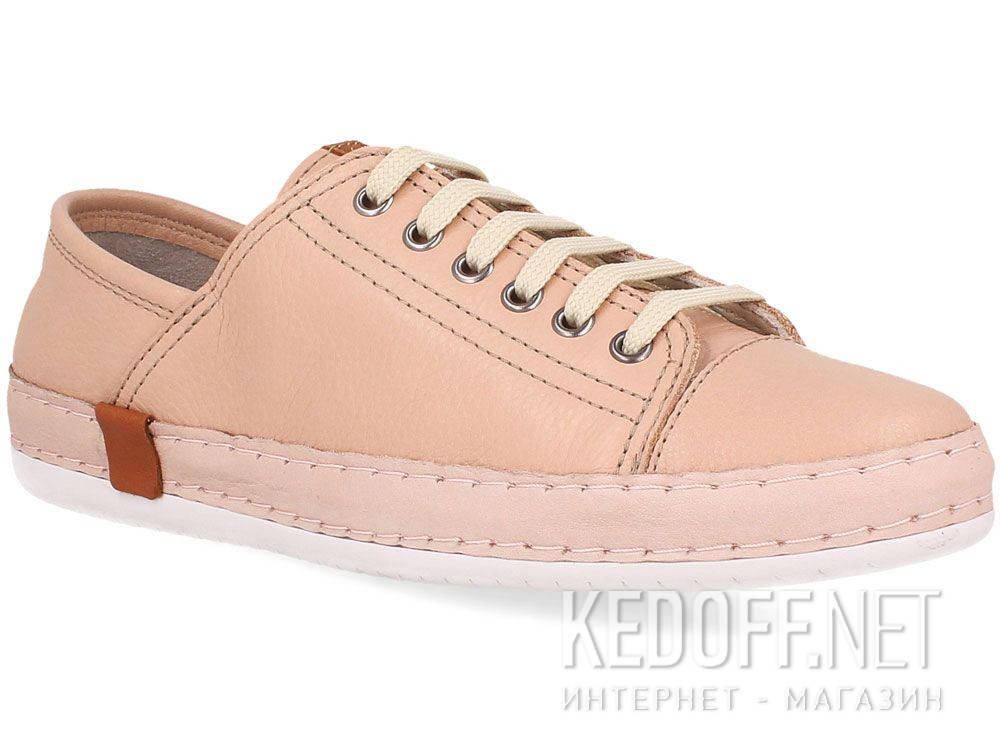 Dodaj do koszyka Damskie trampki Las Espadrillas Torrevieja 173-341