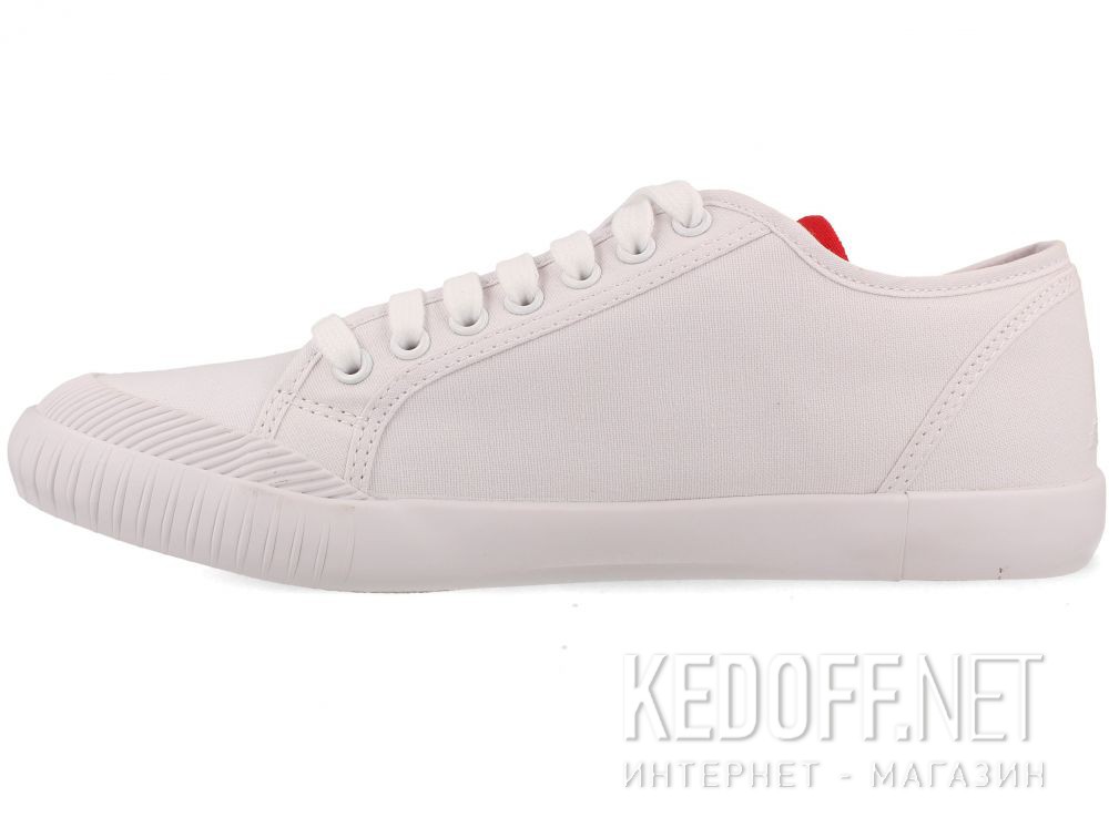 Цены на Trampki Le Coq Sportif Nationale 1910017 LCS Optical White