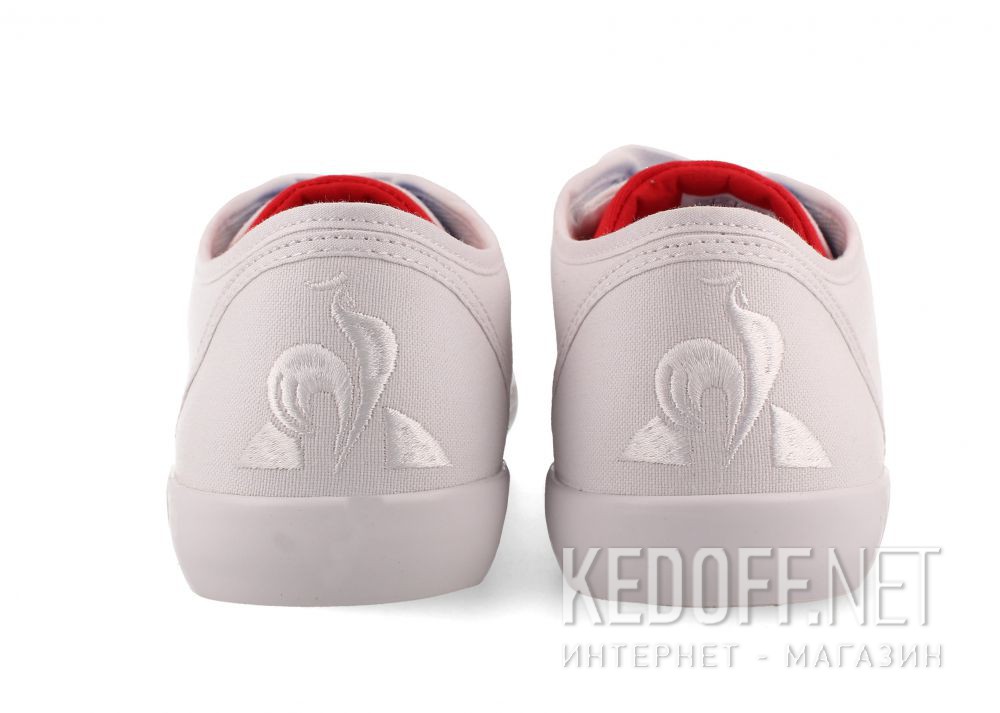 Dostawa Trampki Le Coq Sportif Nationale 1910017 LCS Optical White