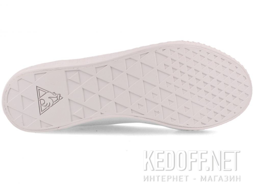 Trampki Le Coq Sportif Nationale 1910017 LCS Optical White доставка по Украине