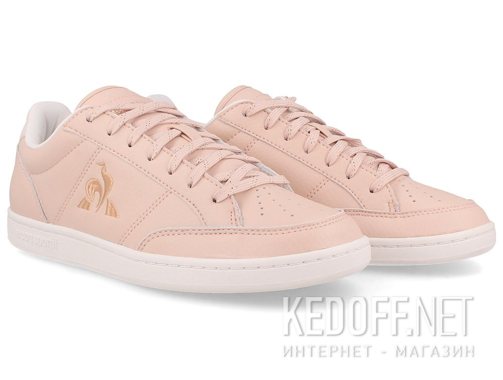 Оригинальные Le Coq Sportif Court Clay W 2020196-LCS