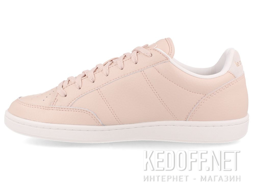 Цены на Le Coq Sportif Court Clay W 2020196-LCS