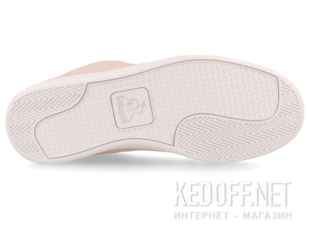Le Coq Sportif Court Clay W 2020196-LCS все размеры