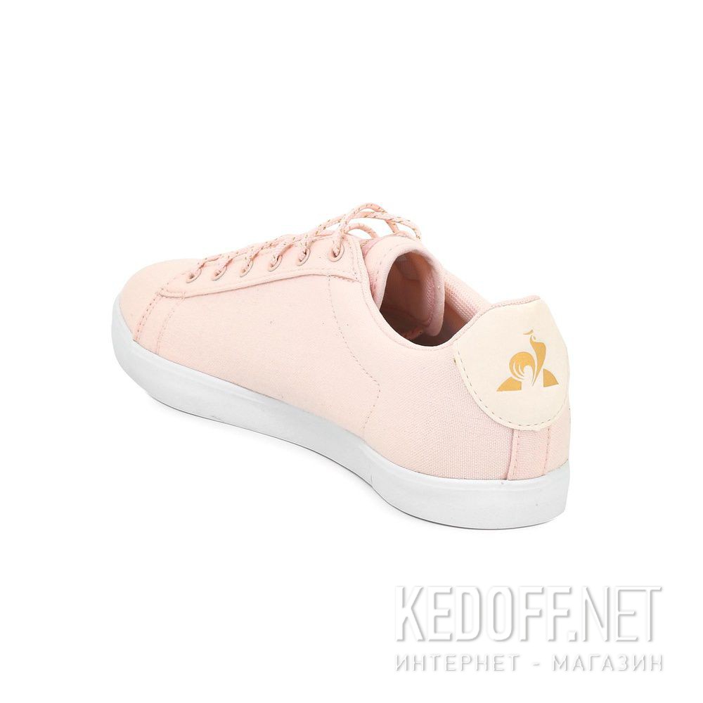 Оригинальные Damskie trampki Le Coq Sportif Agate Sport 2010242-LCS