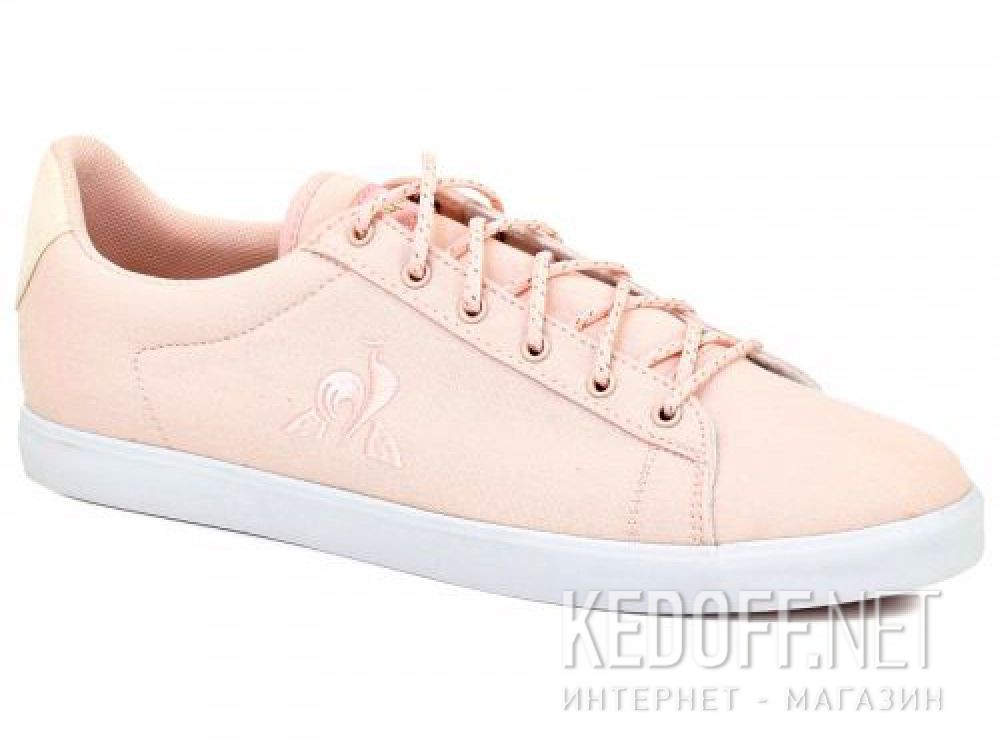 Dodaj do koszyka Damskie trampki Le Coq Sportif Agate Sport 2010242-LCS