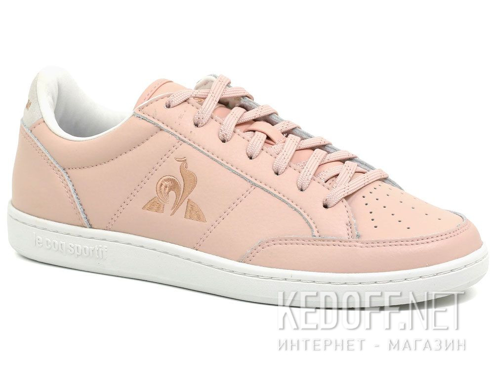 Dodaj do koszyka Le Coq Sportif Court Clay W 2020196-LCS