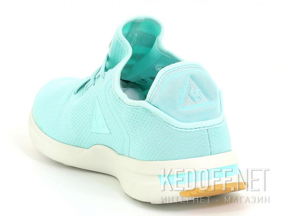 Оригинальные Damskie trampki Le Coq Sportif Solas Summer Flavor 1810079-LCS