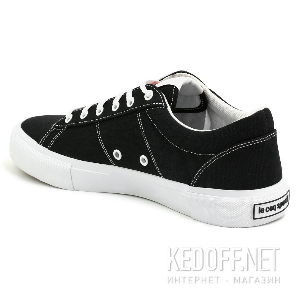 Оригинальные Damskie trampki Le Coq Sportif Verdon Plus 2010065-LCS