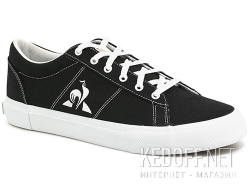 Dodaj do koszyka Damskie trampki Le Coq Sportif Verdon Plus 2010065-LCS