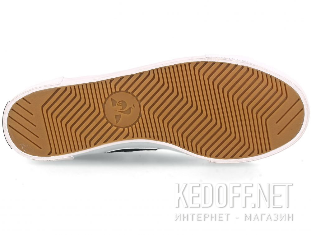 Цены на Damskie trampki Le Coq Sportif Verdon Plus W 2010228