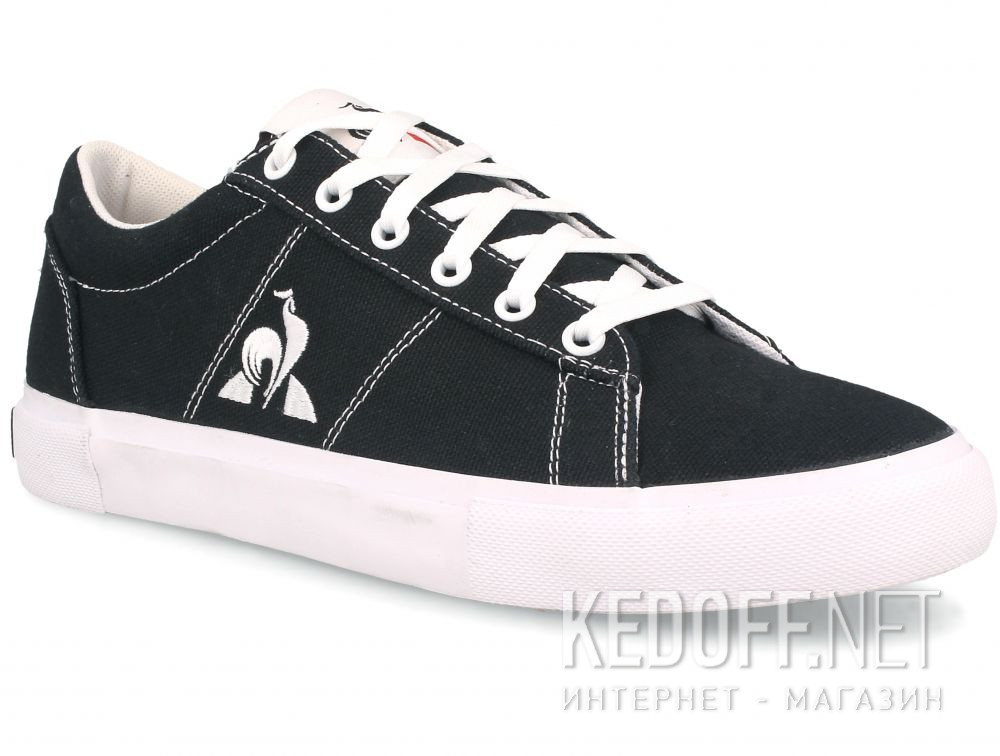 Dodaj do koszyka Damskie trampki Le Coq Sportif Verdon Plus W 2010228
