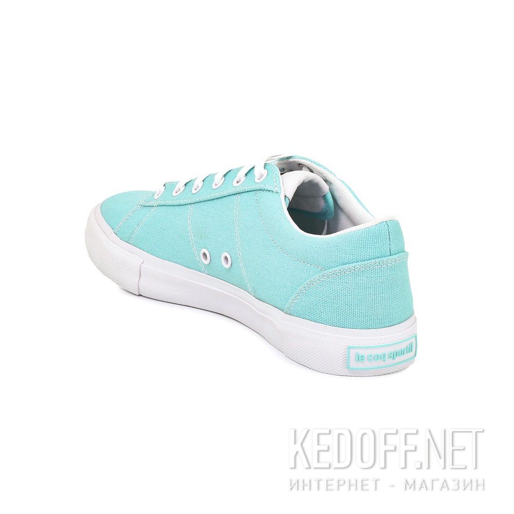 Оригинальные Damskie trampki Le Coq Sportif Verdon Plus W 2010231-LCS