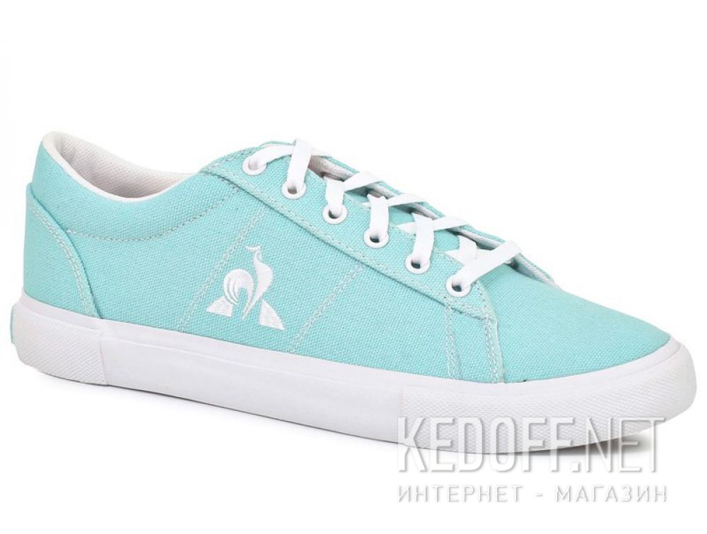 Dodaj do koszyka Damskie trampki Le Coq Sportif Verdon Plus W 2010231-LCS