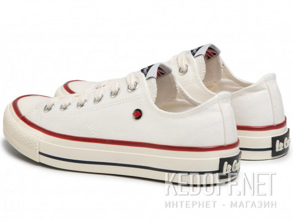 Оригинальные Damskie trampki Lee Cooper LCWL-20-31-052