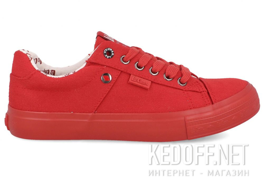 Оригинальные Damskie trampki Lee Cooper LCW-21-31-0004L