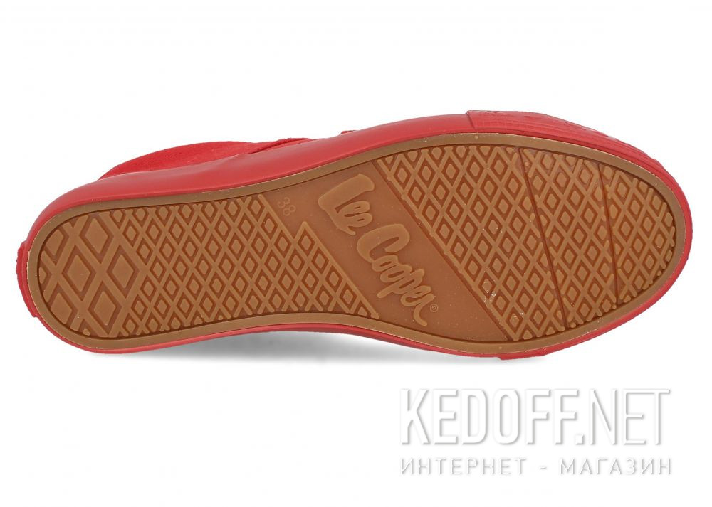 Цены на Damskie trampki Lee Cooper LCW-21-31-0004L