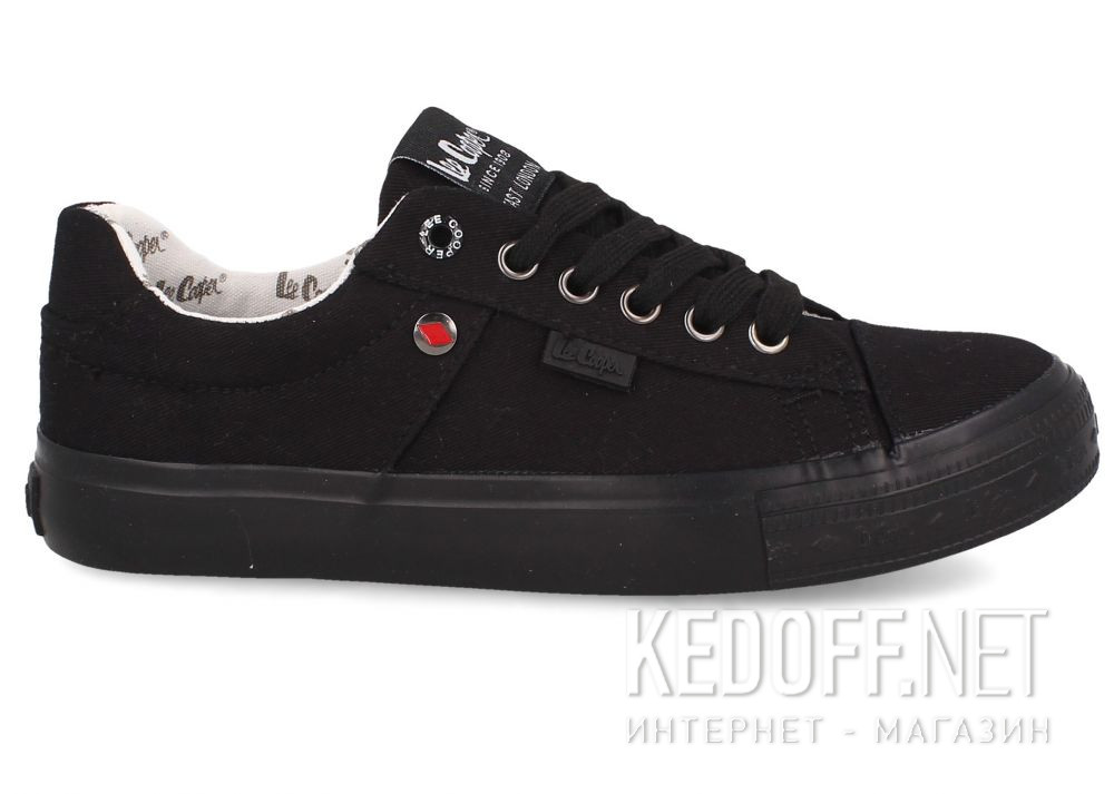 Damskie trampki Lee Cooper LCW-21-31-0010L купить Украина