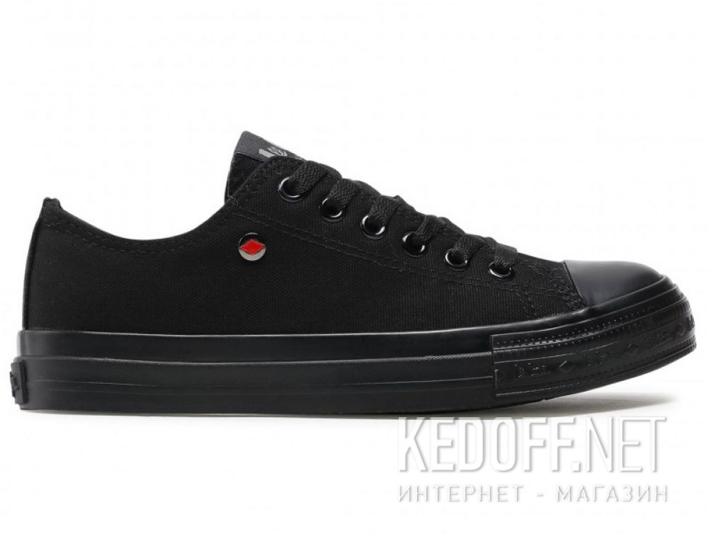 Damskie trampki Lee Cooper LCW-21-31-0085 купить Украина